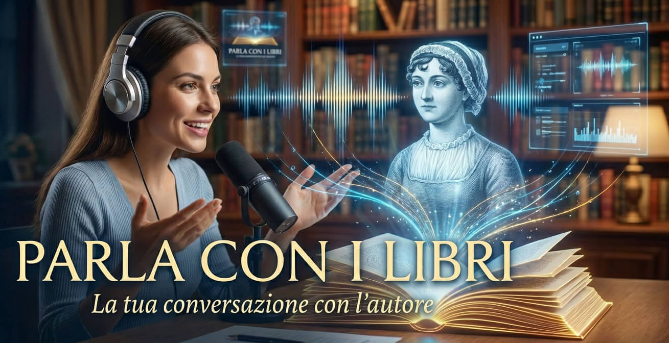 AI Author Interaction